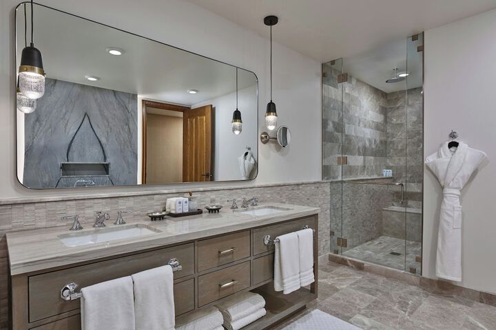 The St. Regis Deer Valley