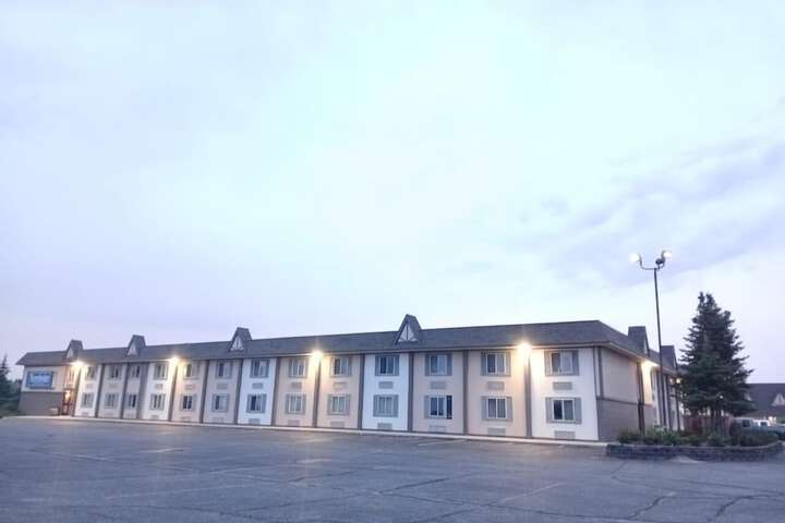 Travelodge by Wyndham Gaylord