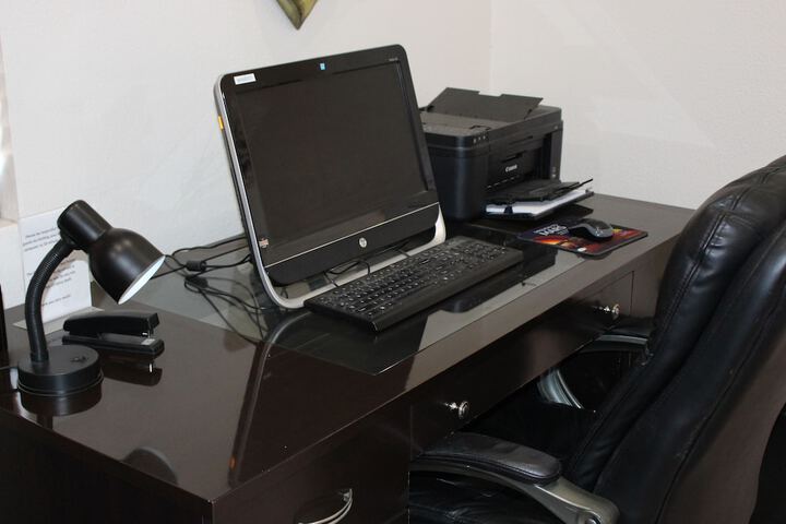 Business Center 39 of 44