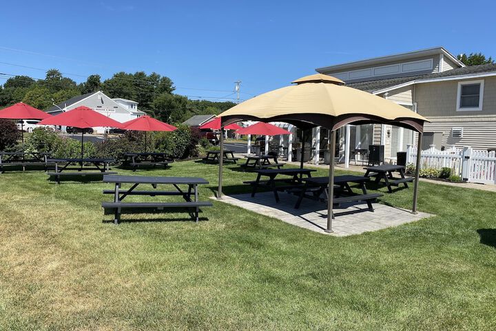 Wells-Ogunquit Resort Motel & Cottages