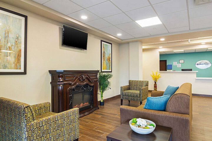 Hotel Interior 11 of 56