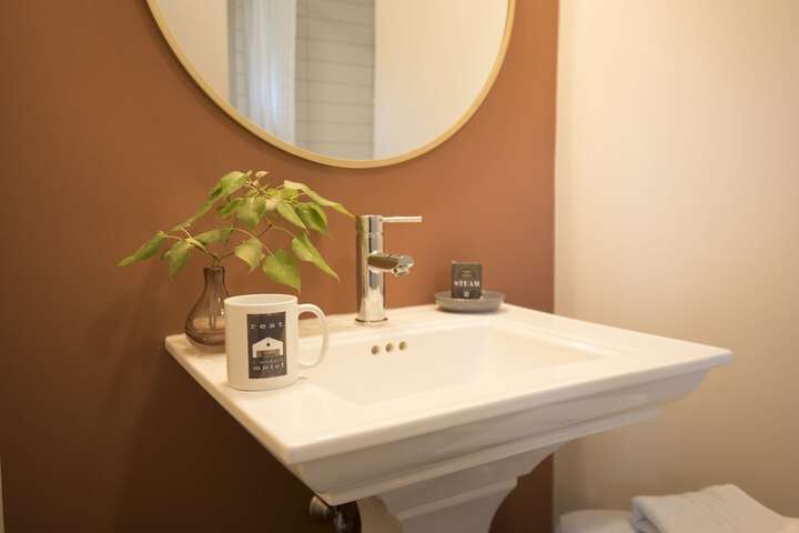 Rest - a Modern Motel