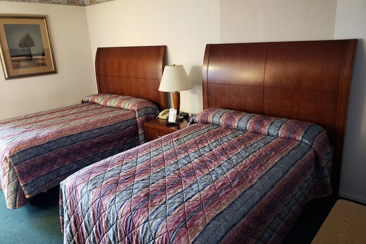 Huntingdon Motor Inn