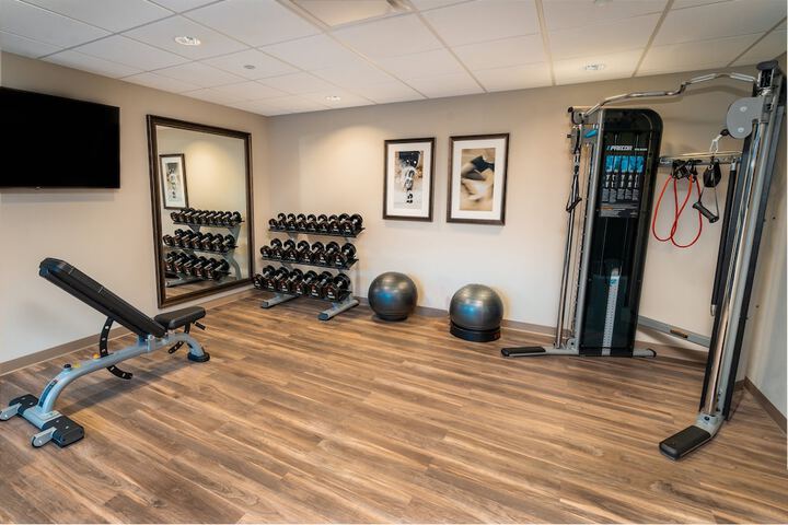Staybridge Suites Coeur DAlene by IHG