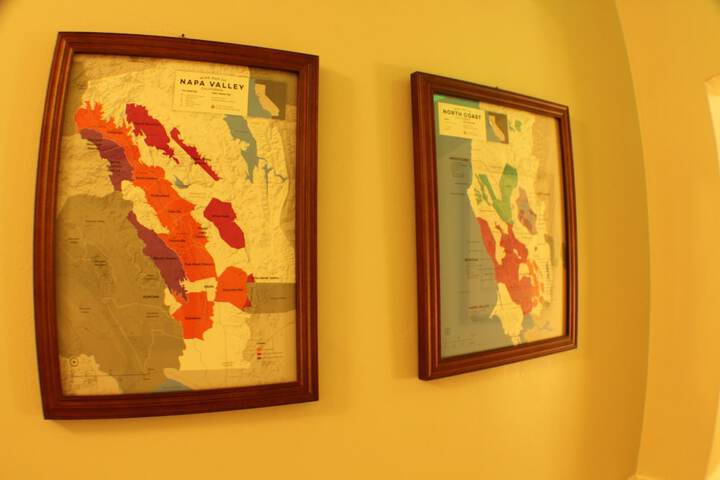 San Anselmo Inn