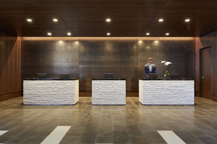 Loews Chicago Hotel