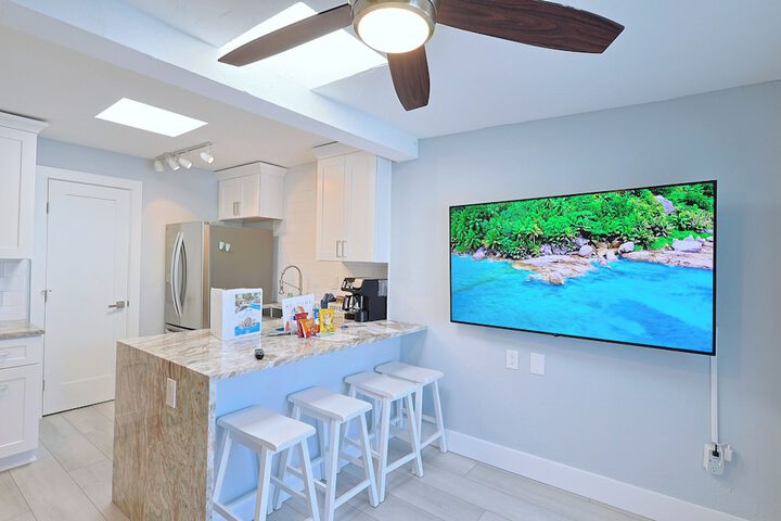 The Inn on Siesta Key