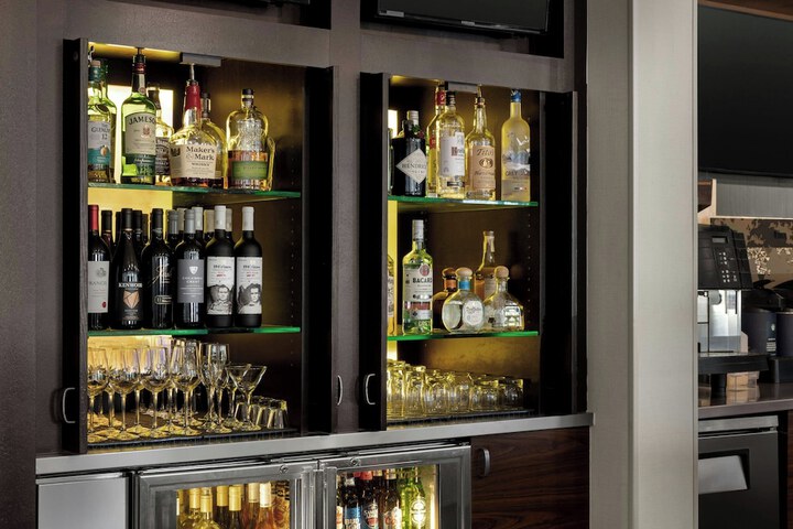 Courtyard by Marriott Santa Rosa