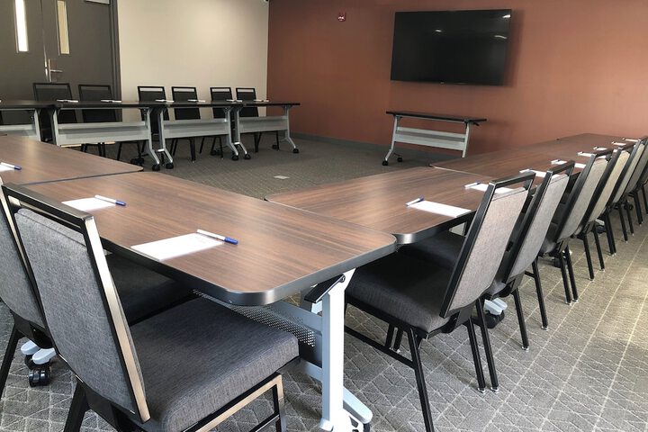 Meeting 44 of 49