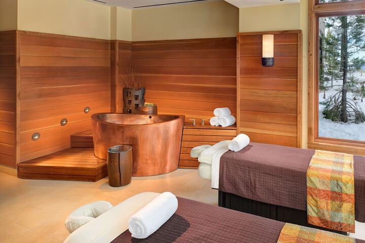 East West Hospitality Tahoe