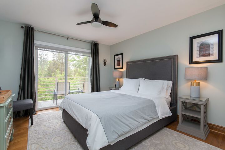 Craigleith Manor Bed & Breakfast