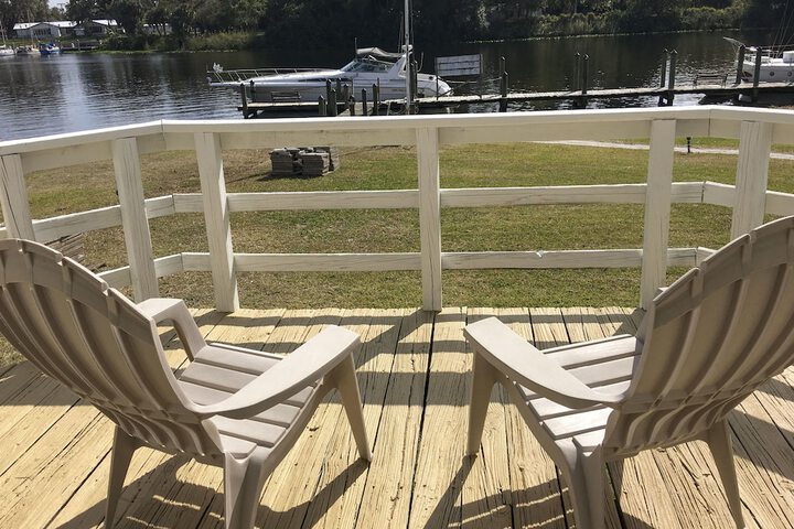 The Rivers Edge Motel