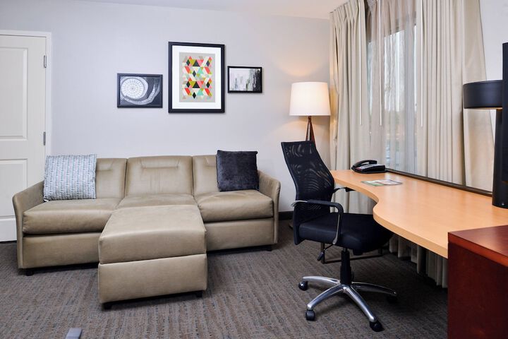 Residence Inn by Marriott Coralville