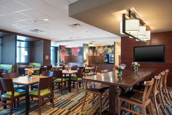 Fairfield Inn & Suites San Diego North / San Marcos