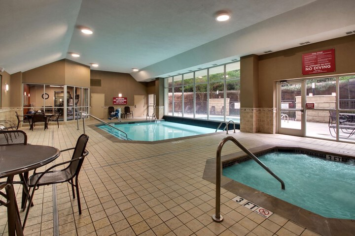 Pool 8 of 83