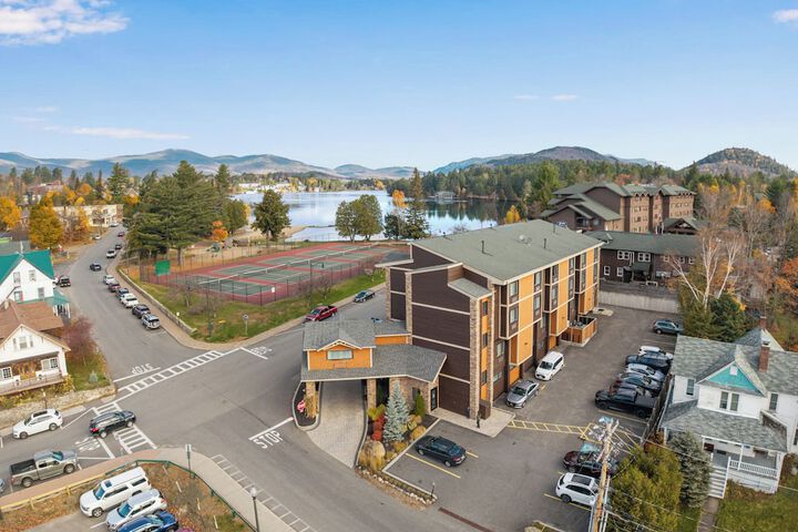 Lake Placid Inn Boutique Hotel