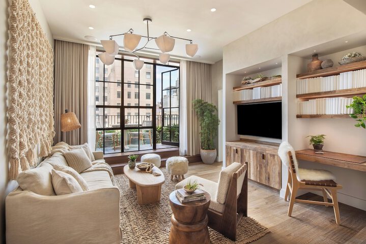 1 Hotel Central Park