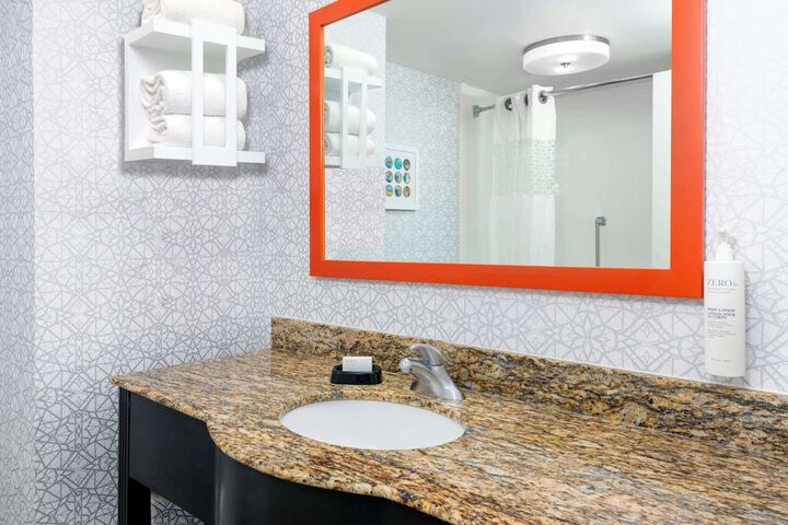Hampton Inn & Suites Murfreesboro