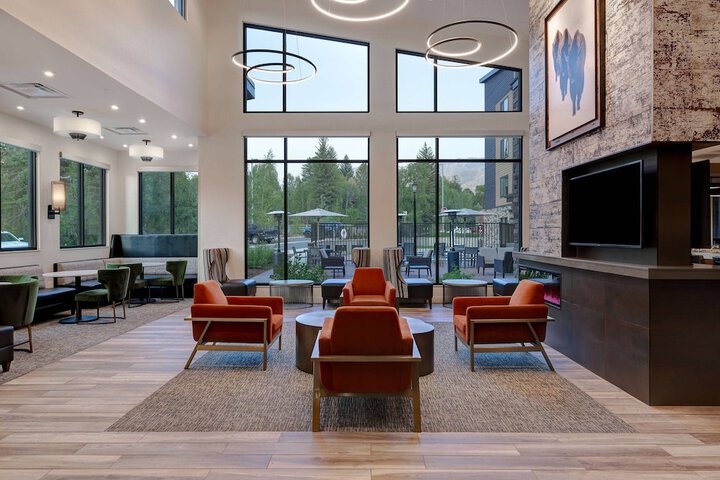 Residence Inn by Marriott Steamboat Springs