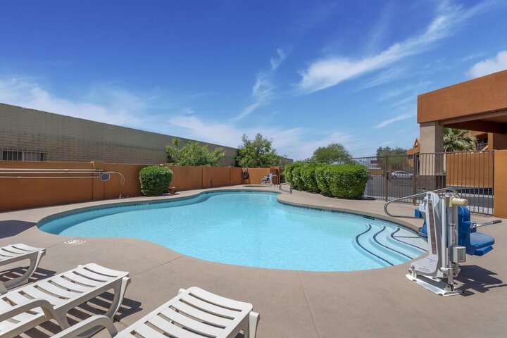 Best Western Inn of Chandler
