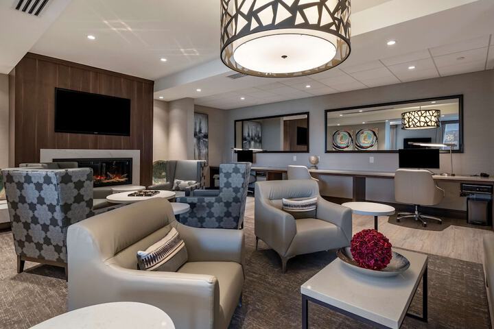 Best Western Premier Prince Albert