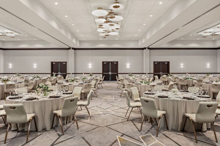 The Westin Edina Galleria