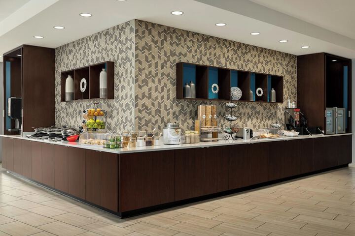 SpringHill Suites by Marriott Roanoke
