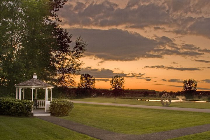 The Essex Resort & Spa