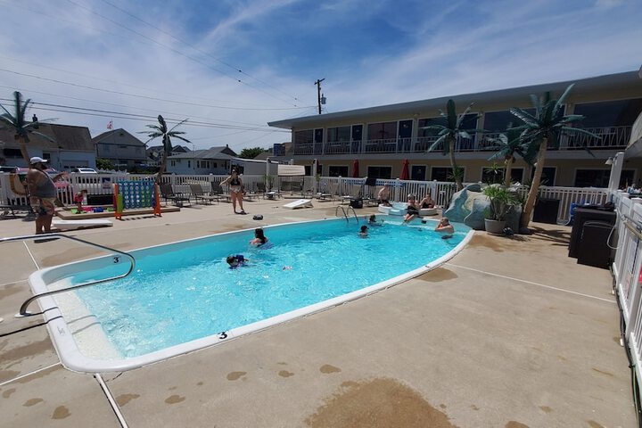 Pool 2 of 33