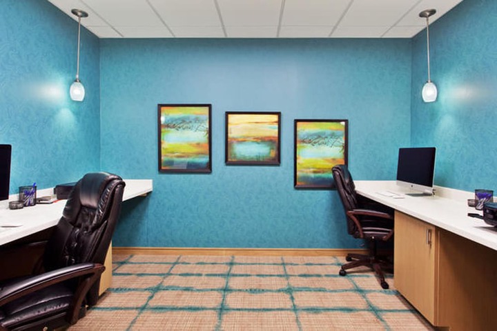 Holiday Inn Express Hotel & Suites Warner Robins North West by IHG