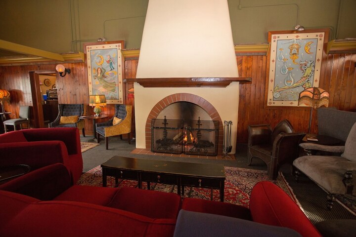 Hotel Interior 19 of 53