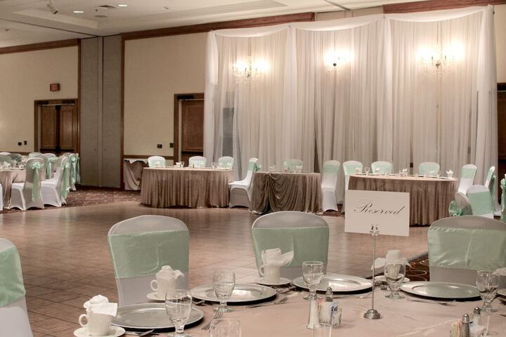 Doubletree Hotel Grand Junction