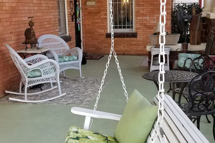Terrace/Patio 43 of 45