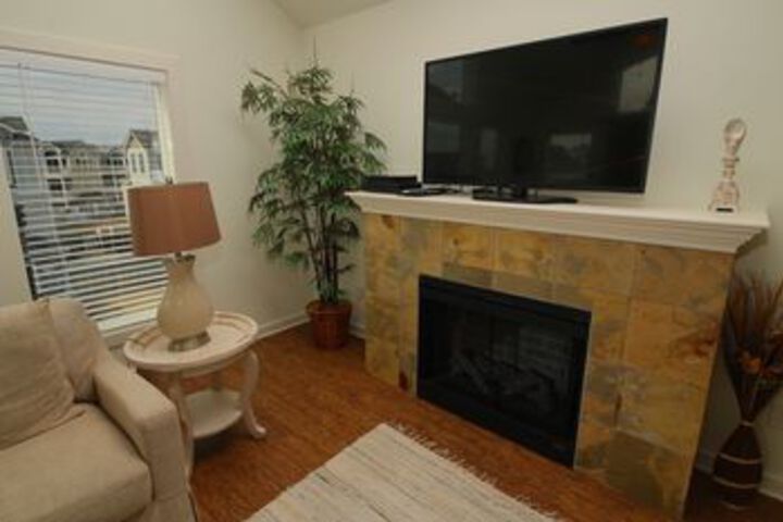 Villas at Corolla Bay by Kees Vacations