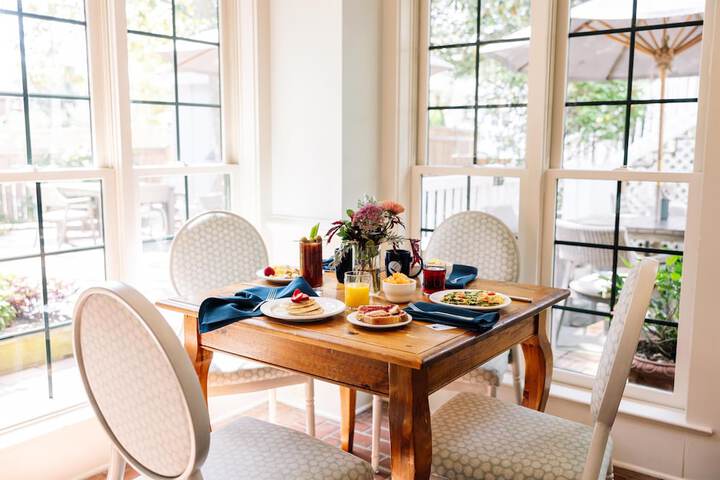 The Bellmoor Inn & Spa