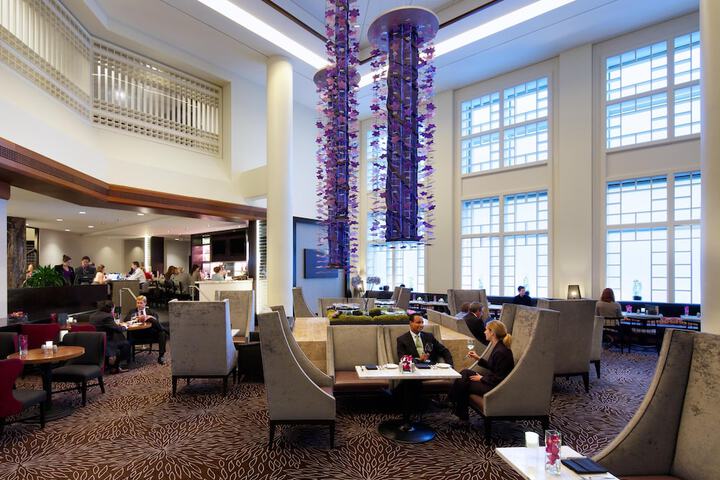 Hyatt Regency Boston