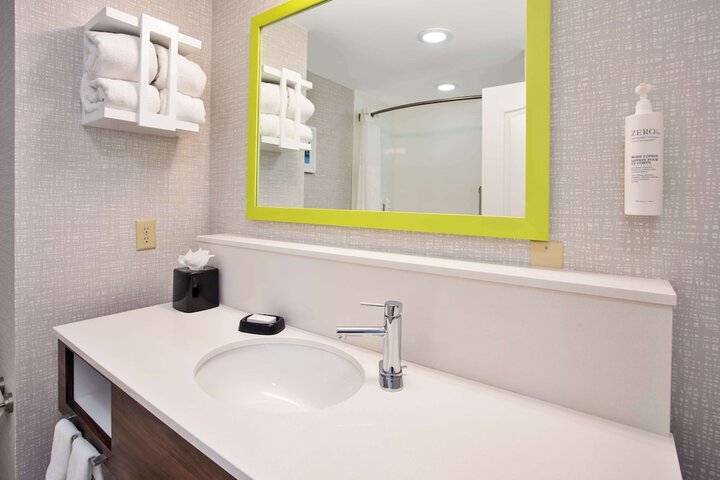 Hampton Inn & Suites Athens-I-65 (Huntsville Area)
