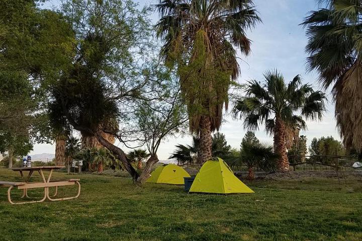 Shoshone RV Park