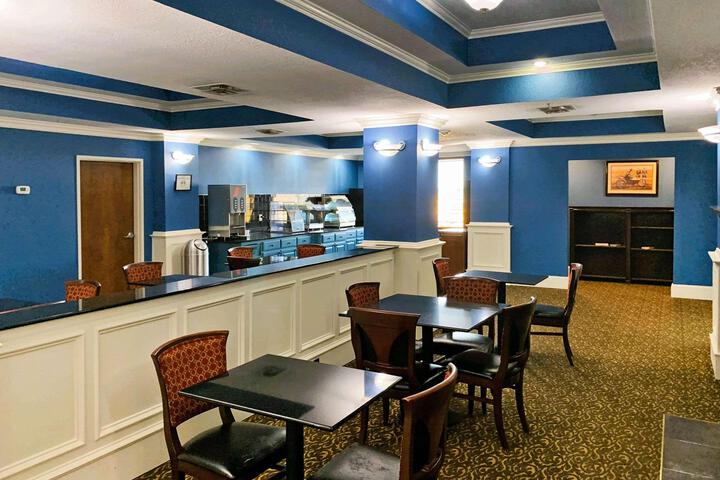Spark by Hilton Catoosa Tulsa