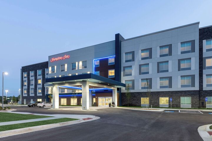 Hotel 3 of 36