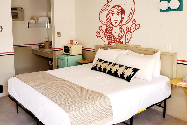 Mesa Verde Motel