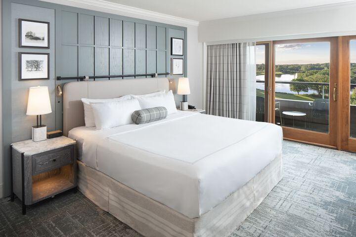 Grand Geneva Resort & Spa