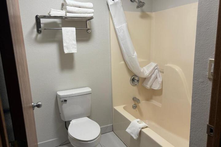 Quality Inn Neosho
