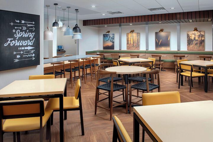 Fairfield Inn & Suites by Marriott New Orleans Metairie