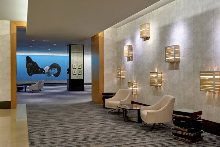 Loews Chicago OHare Hotel