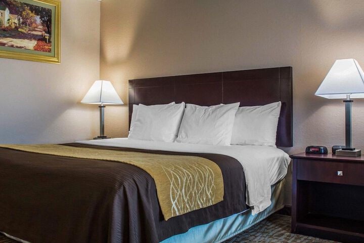 Quality Inn