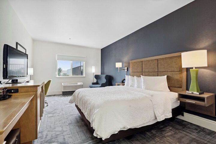 Sonesta Essential Vacaville - Napa Valley