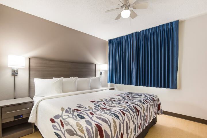 Red Roof Inn Lawrenceburg