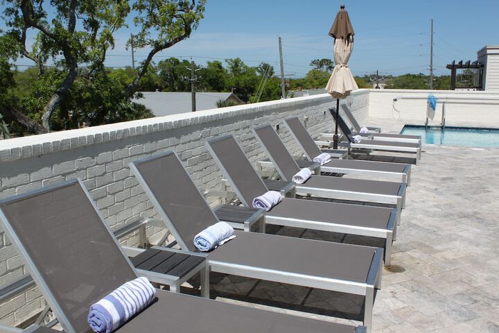 Terrace/Patio 24 of 25