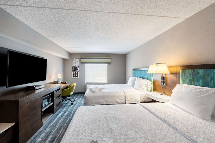 Hampton Inn & Suites Poughkeepsie